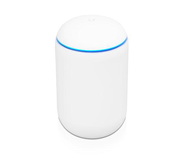 Ubiquiti UniFi Dream Machine (1700Mb/s a/b/g/n/ac) - 558534 - zdjęcie 4